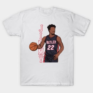 Jimmy Butler T-Shirt